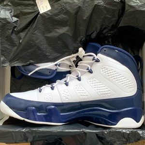 Jordan 9s